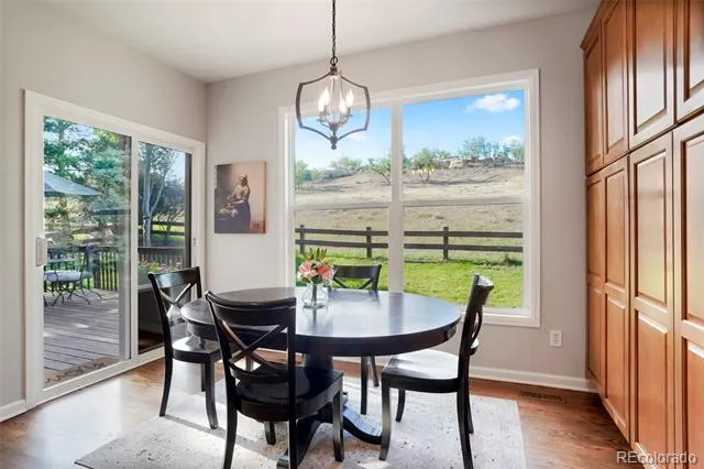 6659 Esperanza Drive Castle Pines, CO 80108