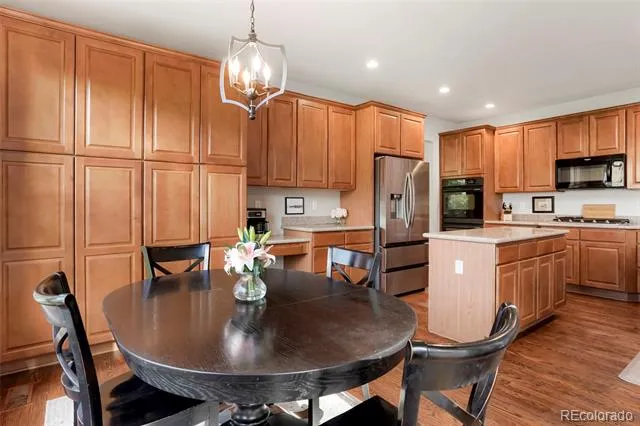 6659 Esperanza Drive Castle Pines, CO 80108