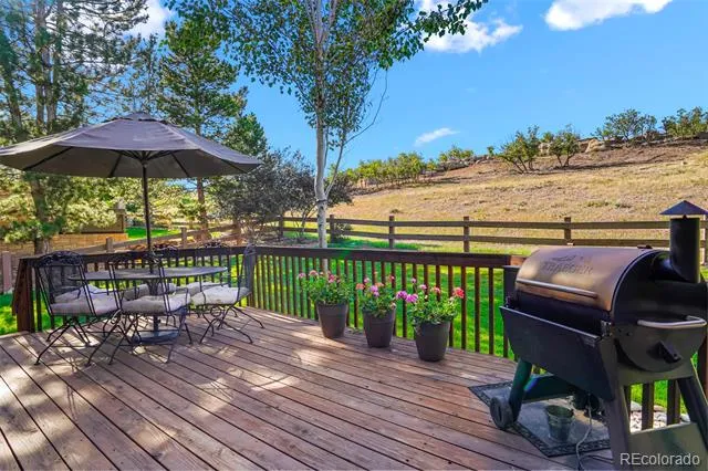 6659 Esperanza Drive Castle Pines, CO 80108