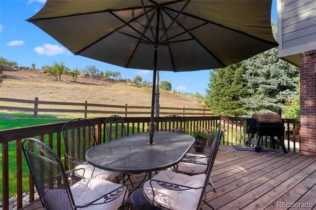 6659 Esperanza Drive Castle Pines, CO 80108