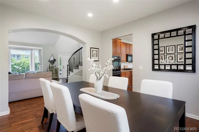 6659 Esperanza Drive Castle Pines, CO 80108