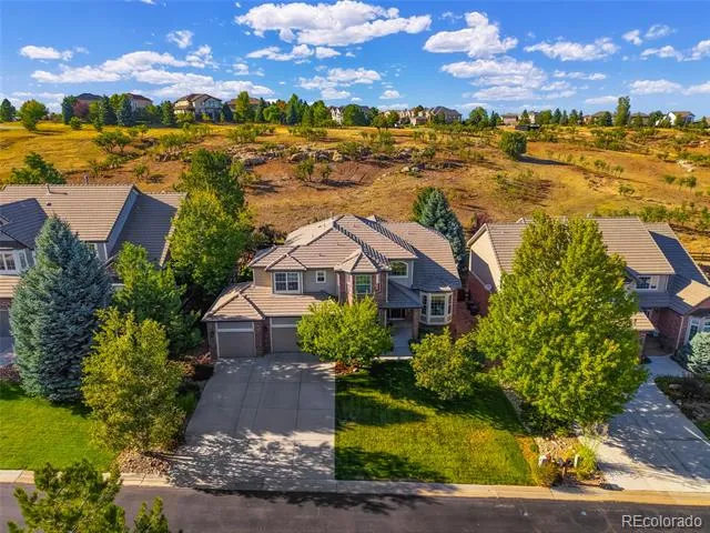 6659 Esperanza Drive Castle Pines, CO 80108