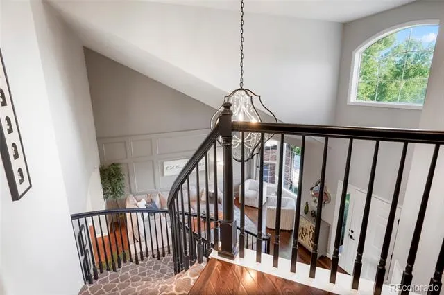6659 Esperanza Drive Castle Pines, CO 80108
