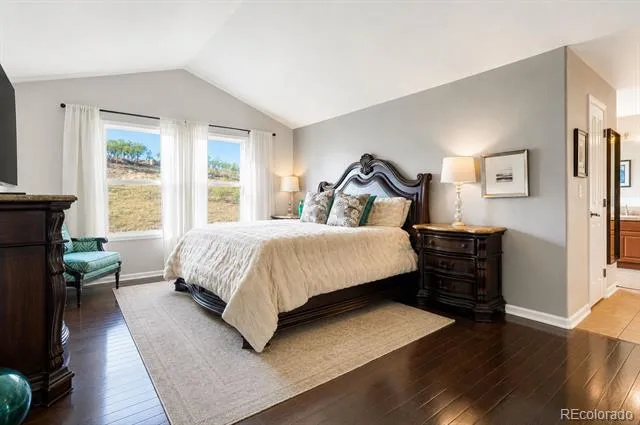 6659 Esperanza Drive Castle Pines, CO 80108