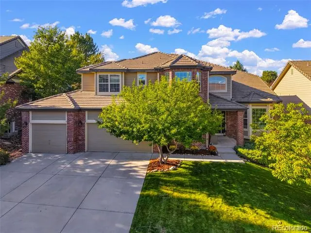 6659 Esperanza Drive Castle Pines, CO 80108