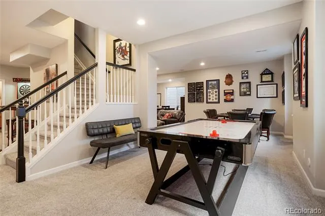 6659 Esperanza Drive Castle Pines, CO 80108