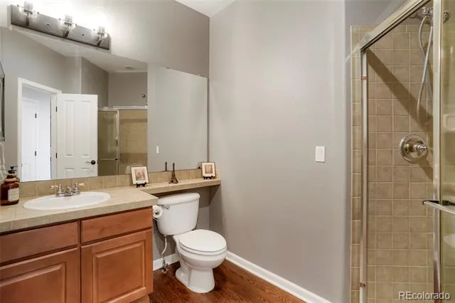 6659 Esperanza Drive Castle Pines, CO 80108