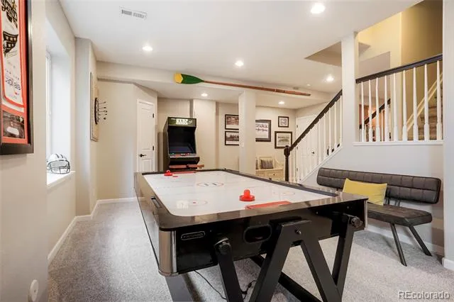 6659 Esperanza Drive Castle Pines, CO 80108