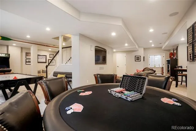 6659 Esperanza Drive Castle Pines, CO 80108