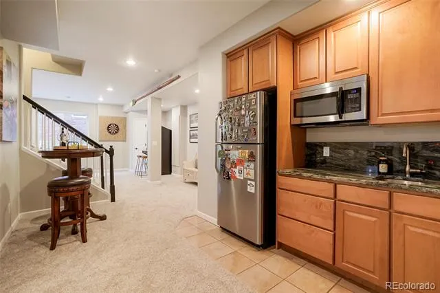 6659 Esperanza Drive Castle Pines, CO 80108