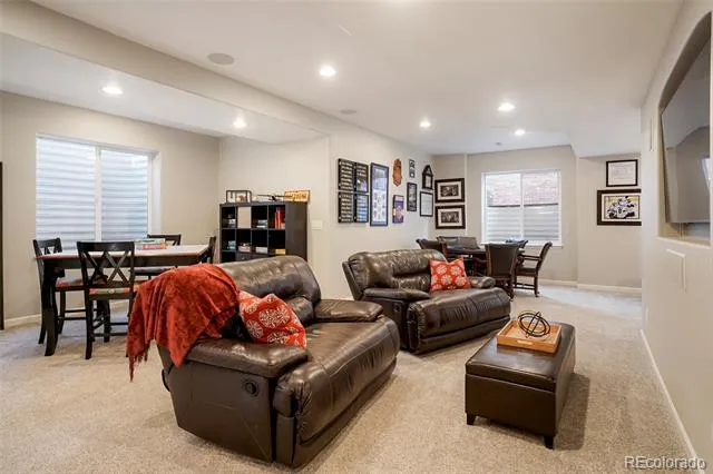 6659 Esperanza Drive Castle Pines, CO 80108