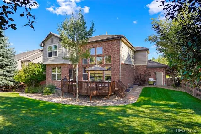 6659 Esperanza Drive Castle Pines, CO 80108