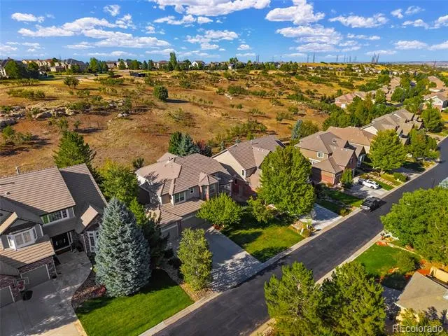 6659 Esperanza Drive Castle Pines, CO 80108
