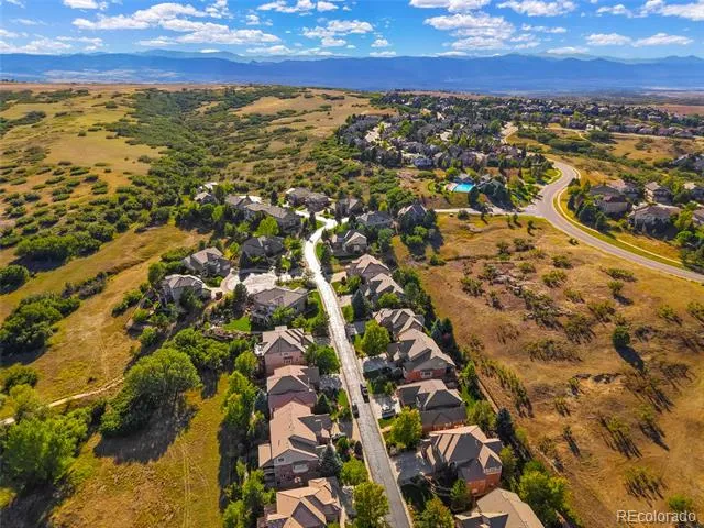 6659 Esperanza Drive Castle Pines, CO 80108