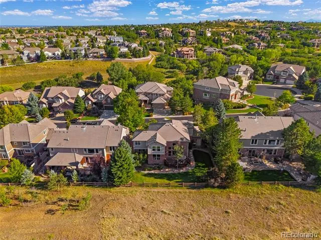 6659 Esperanza Drive Castle Pines, CO 80108
