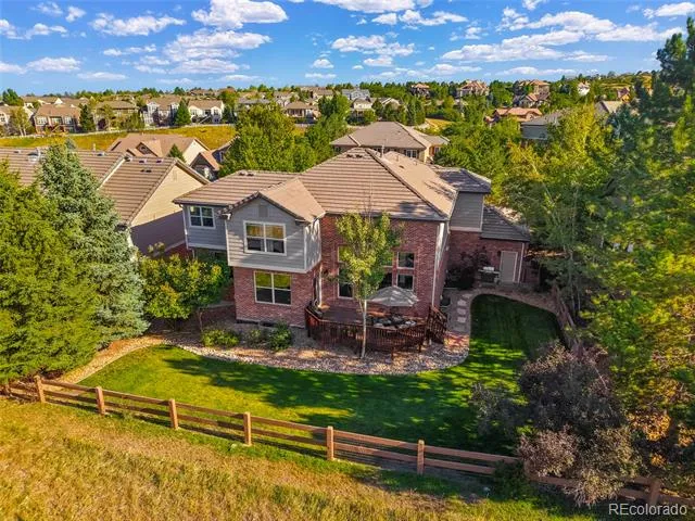 6659 Esperanza Drive Castle Pines, CO 80108
