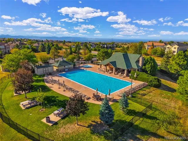 6659 Esperanza Drive Castle Pines, CO 80108