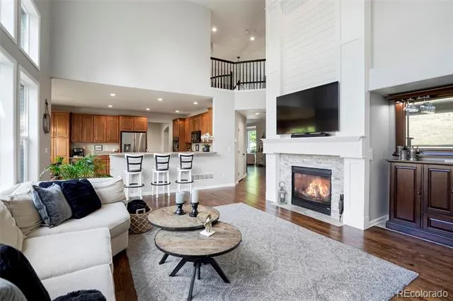 6659 Esperanza Drive Castle Pines, CO 80108