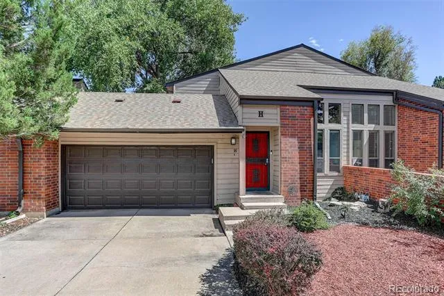540 S Forest Street #H Denver, CO 80246