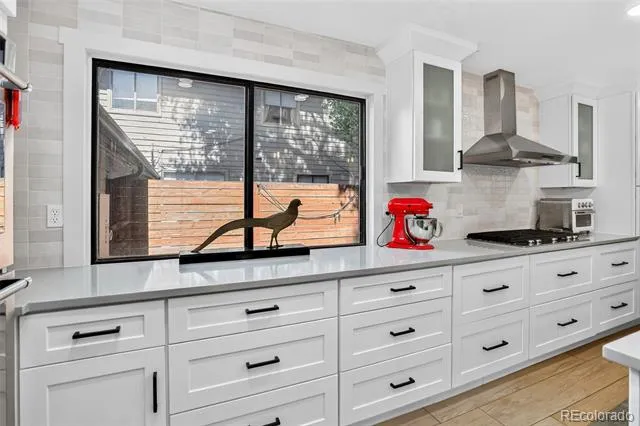 540 S Forest Street #H Denver, CO 80246