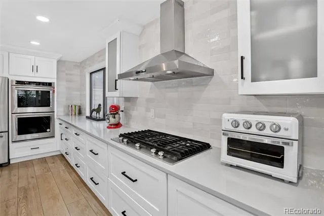 540 S Forest Street #H Denver, CO 80246