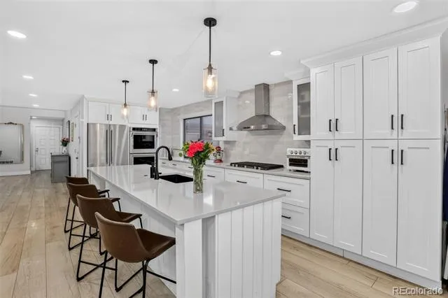 540 S Forest Street #H Denver, CO 80246