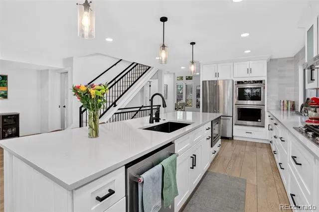 540 S Forest Street #H Denver, CO 80246