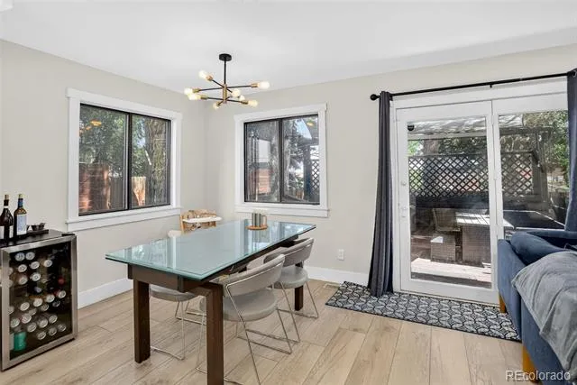 540 S Forest Street #H Denver, CO 80246