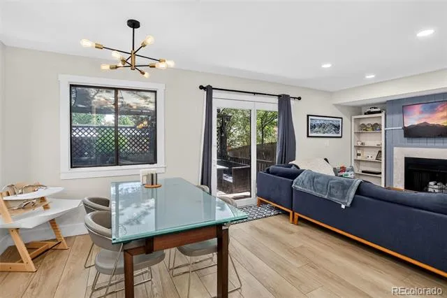 540 S Forest Street #H Denver, CO 80246