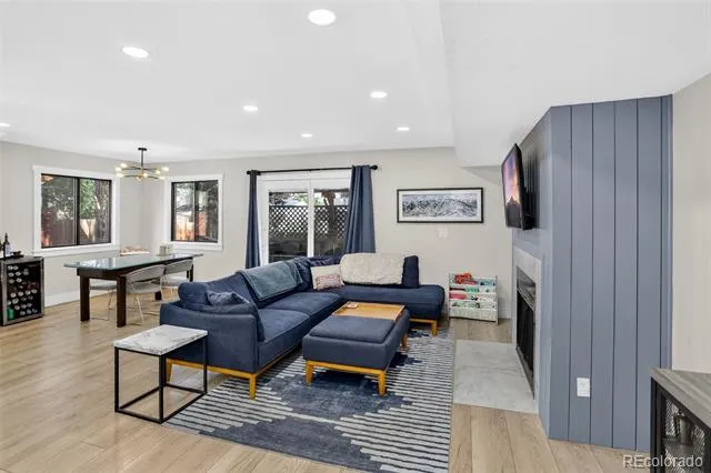 540 S Forest Street #H Denver, CO 80246
