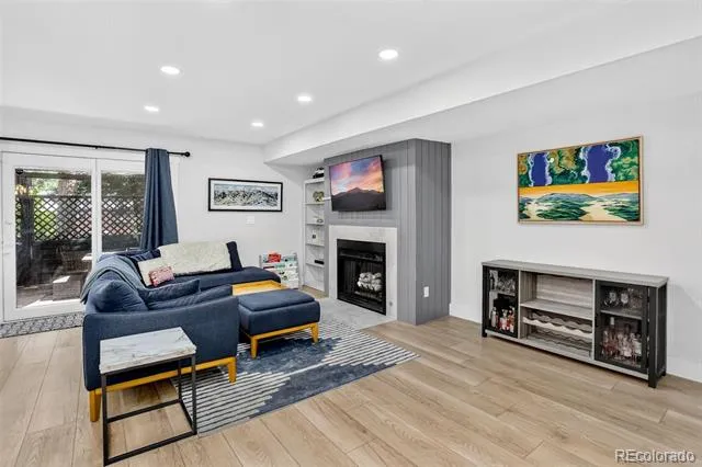 540 S Forest Street #H Denver, CO 80246