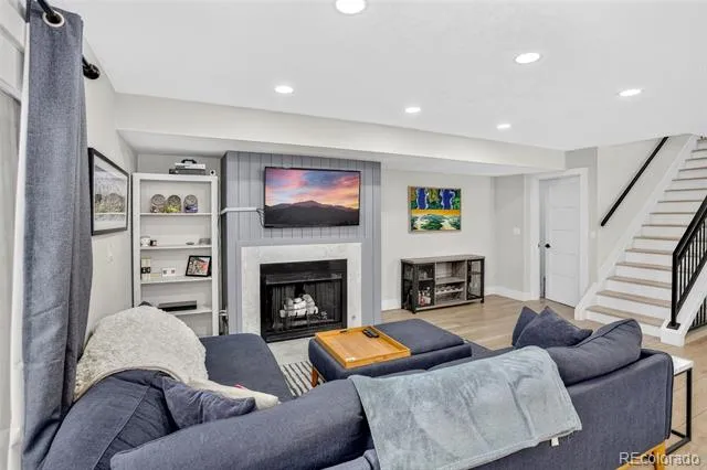 540 S Forest Street #H Denver, CO 80246