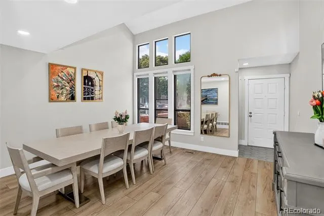 540 S Forest Street #H Denver, CO 80246
