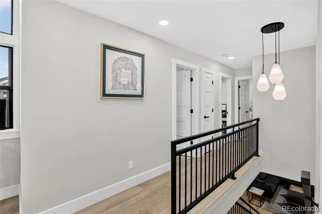 540 S Forest Street #H Denver, CO 80246