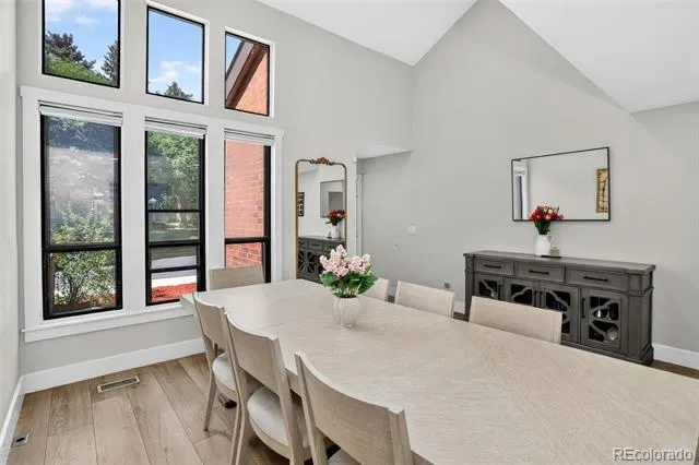 540 S Forest Street #H Denver, CO 80246