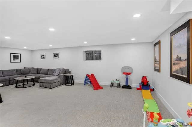 540 S Forest Street #H Denver, CO 80246