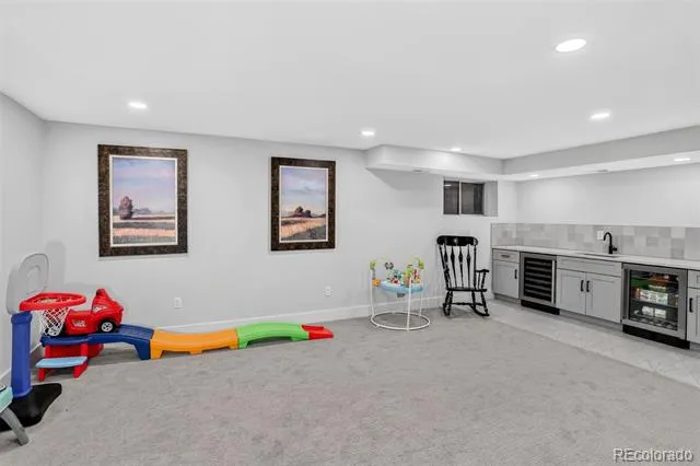 540 S Forest Street #H Denver, CO 80246