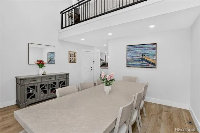 540 S Forest Street #H Denver, CO 80246