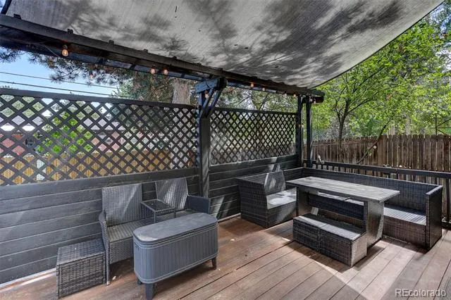 540 S Forest Street #H Denver, CO 80246