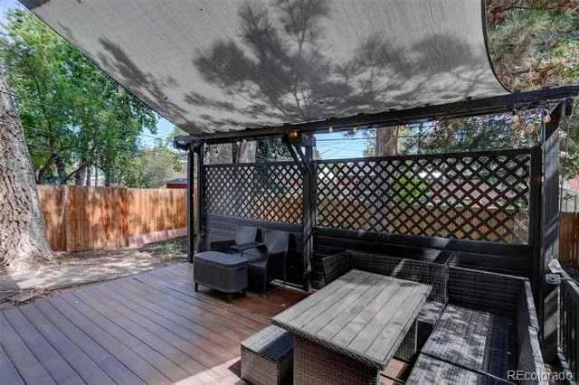 540 S Forest Street #H Denver, CO 80246