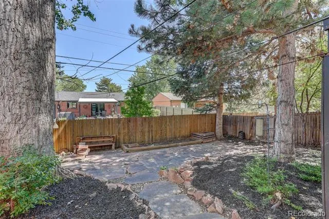 540 S Forest Street #H Denver, CO 80246