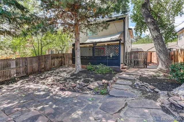 540 S Forest Street #H Denver, CO 80246