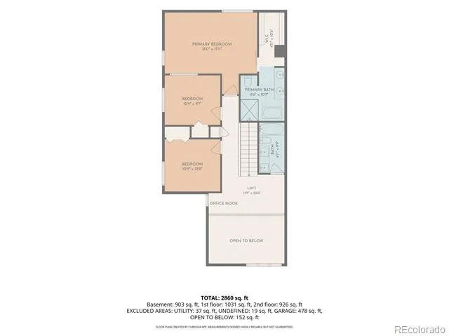 540 S Forest Street #H Denver, CO 80246