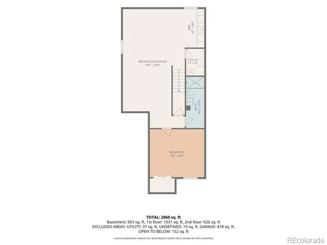 540 S Forest Street #H Denver, CO 80246