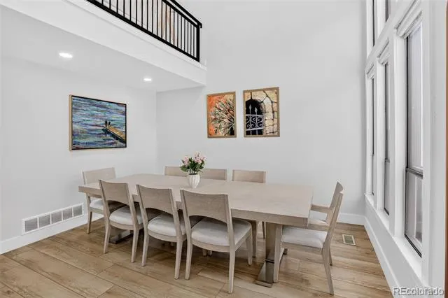540 S Forest Street #H Denver, CO 80246