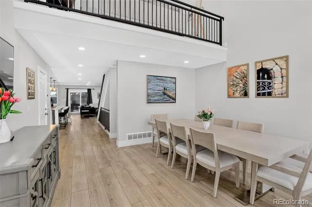 540 S Forest Street #H Denver, CO 80246