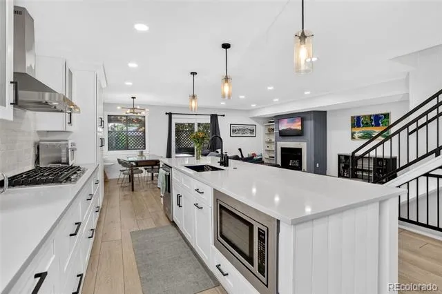 540 S Forest Street #H Denver, CO 80246