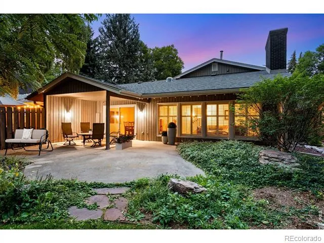 1115 Parkwood Drive Fort Collins, CO 80525