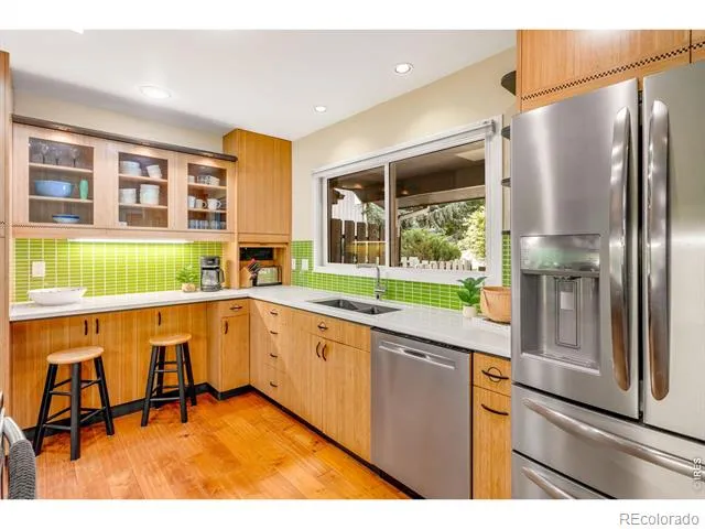 1115 Parkwood Drive Fort Collins, CO 80525