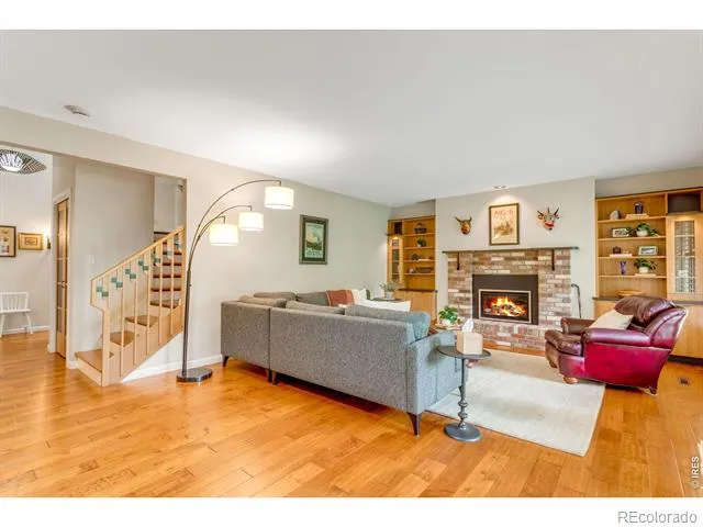 1115 Parkwood Drive Fort Collins, CO 80525